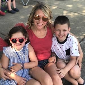 Meet your Posher, Gena